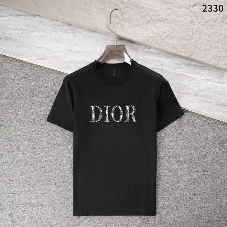 Dior T Shirts Short _SKUDiorM-4XL8qx233016253